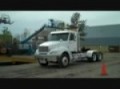 RSC and Purple Wave Auction: Freightliner truck