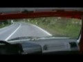 Rabac-Labin camera car peugeot 205 e3