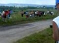 Raliul Clujului 2008