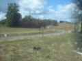 Rally 2008 en perigord