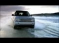 Range Rover turns 40