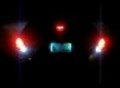 Rear lights - LED reverse, license plate LEDs, more...