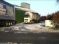 Renault Magnum (ice road truckers my arse!)