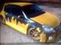 Renault clio V6 Prime -Forza motorsport 3-