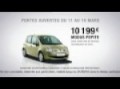 Renault - "Les d�tournements" - Le produit m�nager