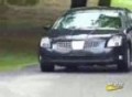 Review: 2005 Nissan Maxima