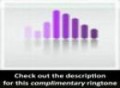 Ringers & Alerts - Continuous Throbbing  - music tone