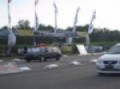 Rizkybas at Dragrace 402m Yogyakarta