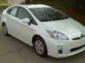 Roberts Toyota Presents 2010 Prius III