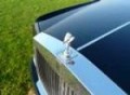 Rolls Royce Emblem
