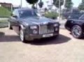 Rolls Royce, Maybach Bentley und Ferraris