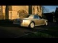 Rolls-Royce Phantom Wedding Car