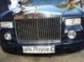 Rolls Royce  of Dr.Thaksin