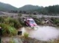 Rotorua winch challenge track setting