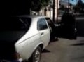 Rueda Canalla