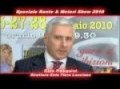Ruote e Motori Show 2010 - presentano Dario Cipriani e Ciro Pasquini-parte 3 ...