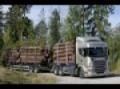 SCANIA International Truck Of The Year 2010: Best Outside