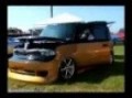 SCION to hit the streets in Canada