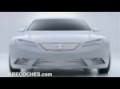 SEAT IBE Concept (Dise�o exterior) - SOBRECOCHES.com