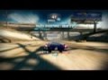 SPLIT SECOND VELOCITY - GAMEPLAY (FREIGHTLINER MISSION) HD