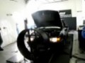 Saab 9000 Aero Dyno - HX35W Holset 4th gear
