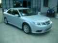 Saab 9-3 1.9 TiD DPF Aut. Linear-NAVI-COME NUOVA-FULL OPT