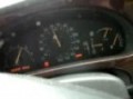 Saab 9-5 Aero 0-100 mph