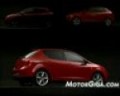 Seat Ibiza 2008