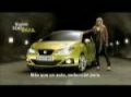 Seat Ibiza-Pure Seduction