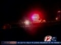 Several hurt in crash on Route 146