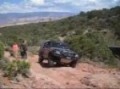 Solihull Society - Moab 2008 - Top of The World - 1