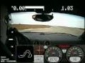 Spin in Rattlesnake in Porsche CaymanS