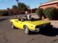Spitfire Electric Test Drive 1