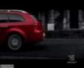 Spot Alfa Romeo 159 JTDm - Nuvolari