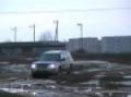 Spring off road with Subaru Forester 1