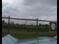 Stealing a Car - Triumph Vitesse
