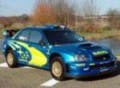 Subaru Impreza STI