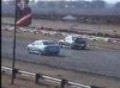 Subaru Impreza STI vs M5