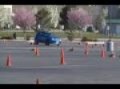 Subaru Impreza WRX