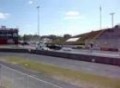 TL Turbo track run