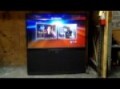 TV Mitsubichi 65"