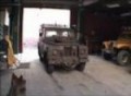 Test video landrover Pieter