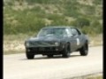 The Offical Camaro Tribute
