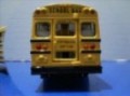 Thomas Freightliner FS-65 School Bus Model