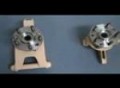 Tiki Auto Fabricated Uprights