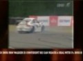 Timaru Race 2 - Porsche GT3 Cup Challenge NZ 07-08