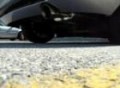 Toyota Celica GT-S Solo Quantum Muffler