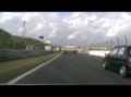 Trackday Zandvoort - Peugeot Gti Club 2009 - Peugeot 205 Rallye