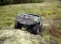 Trailer Queens 4x4