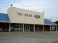 Tri Star Mckeesport - 2006 Ford Fusion I4 SE